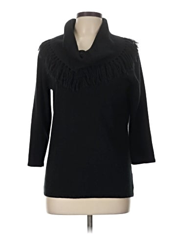 Elementz Turtleneck Sweater (view 1)