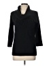 Elementz 100% Acrylic Black Turtleneck Sweater Size L - photo 1