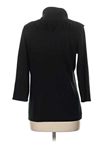 Elementz Turtleneck Sweater (view 2)