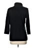 Elementz 100% Acrylic Black Turtleneck Sweater Size L - photo 2