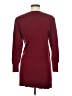 Thakoon Burgundy Cardigan Size M - photo 2