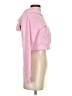 Assorted Brands Pink Zip Up Hoodie Size S - photo 4