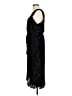Saylor Black Cocktail Dress Size L - photo 5