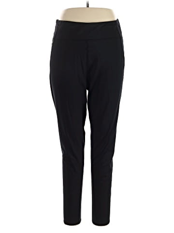 Cuddl Duds Active Pants (view 1)