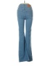 Levi's Color Block Blue Jeans Size 24 waist - photo 2