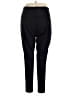 Cuddl Duds Solid Black Active Pants Size XL - photo 2