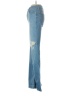 Levi's Color Block Blue Jeans Size 24 waist - photo 5