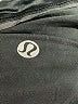 Lululemon Athletica Black Active Pants Size 6 - photo 8