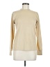 Unbranded Tan Turtleneck Sweater Size M - photo 1