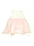 Blueberi Boulevard Pink Dress 12-18 MO / 18 MO (estimated) - photo 2