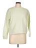 Reebok Green Sweatshirt Size L - photo 1