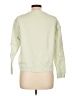 Reebok Green Sweatshirt Size L - photo 2