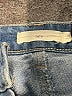 TGLA Blue Denim Shorts Size 28 waist - photo 3