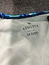 Athleta Print Blue Swimsuit Top Size Med - Lg (34D) - photo 3