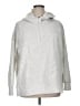 Velocity Silver Pullover Hoodie Size 1X - photo 1