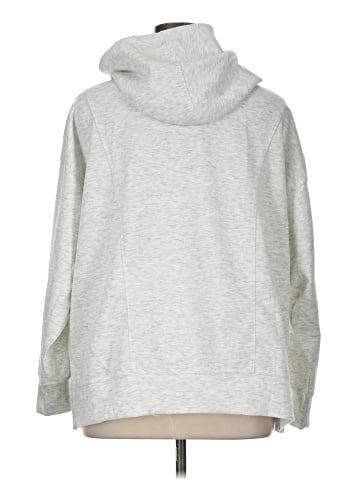 Velocity Pullover Hoodie (view 2)