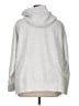 Velocity Silver Pullover Hoodie Size 1X - photo 2