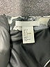 H&M Print Gray Cocktail Dress Size 4 - photo 6