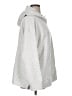Velocity Silver Pullover Hoodie Size 1X - photo 4