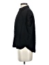 Madewell 100% Viscose Black Short Sleeve Blouse Size XS - photo 5