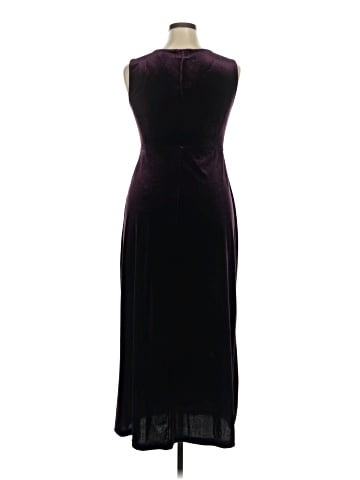 Rabbit Rabbit Rabbit Designs Cocktail Dress (view 2)