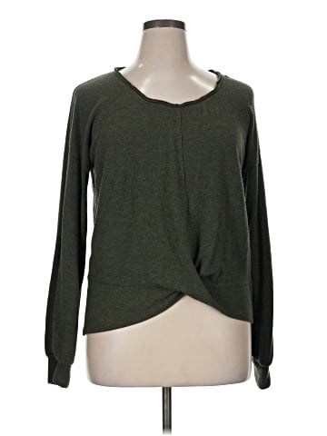 H by Bordeaux Pullover Sweater (view 1)
