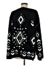 Bibi 100% Polyester Black Jacket Size M - photo 2
