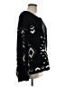Bibi 100% Polyester Black Jacket Size M - photo 4