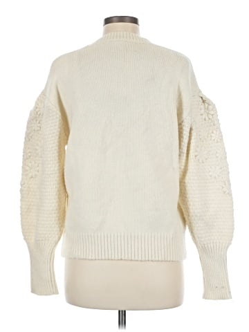 Tea n Rose Pullover Sweater (view 2)