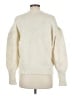 Tea n Rose Ivory Pullover Sweater Size M - photo 2