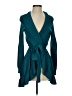 Marc Bouwer Teal Cardigan Size XS - photo 1