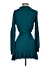 Marc Bouwer Teal Cardigan Size XS - photo 2