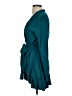 Marc Bouwer Teal Cardigan Size XS - photo 5