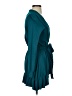 Marc Bouwer Teal Cardigan Size XS - photo 4