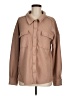 New In Tan Jacket Size M - photo 1