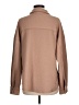 New In Tan Jacket Size M - photo 2