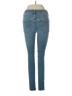 We the Free Hearts Blue Jeans Size 25 waist - photo 2
