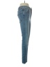 We the Free Hearts Blue Jeans Size 25 waist - photo 4