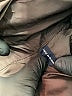 Add 100% Nylon Black Brown Snow Jacket Size EU (IT) 44 / US 8 - photo 6