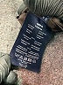 Add 100% Nylon Black Brown Snow Jacket Size EU (IT) 44 / US 8 - photo 7