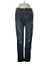 mavi Solid Blue Jeans Size 26 waist - photo 1