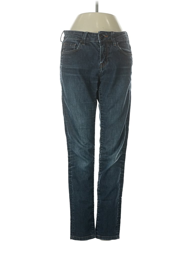 Pre-owned Mavi Jeans In Blue