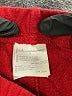 First Impressions Red Casual Pants 12-18 MO / 18 MO - photo 3
