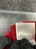 First Impressions Red Casual Pants 12-18 MO / 18 MO - photo 4