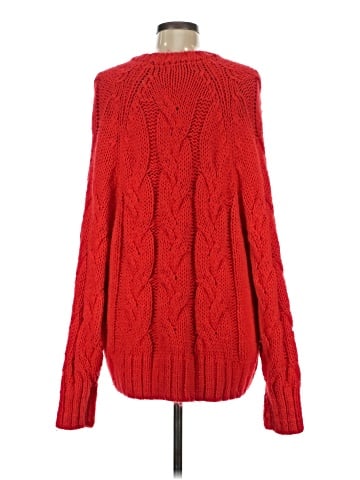 Love, Whit by Whitney Port Pullover Sweater (view 2)