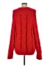 Love, Whit by Whitney Port Red Pullover Sweater Size M - photo 2