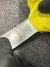 Helmut Lang 100% Viscose Yellow Formal Skirt Size P (petite) - photo 5