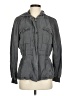 Splendid Gray Jacket Size S - photo 1