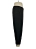 Purejill Solid Black Active Pants Size XL - photo 4