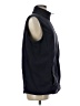 Lands' End 100% Polyester Blue Vest Size M - photo 4